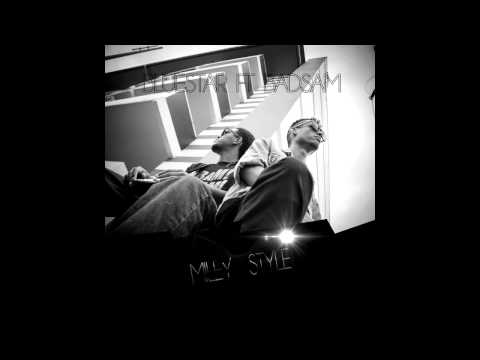 Badsam - Miley Style - Prod by Bluestar X Dj Sebb - 2014