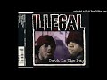 Illegal Back In The Day Acapella