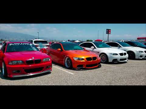 Bimmerfest 2019