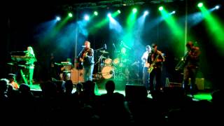 Kalle Baah Cloak And Dagger Långsta Rasta 2014 Lumia 1020