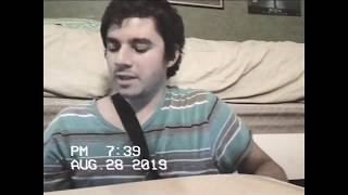 Moving Forward Music Video
