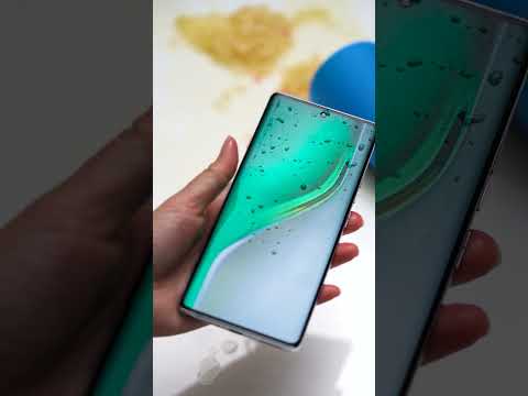 Camon 40 Pro Waterproof IP68/69