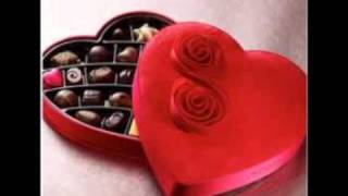 My Baby Just Cares For Me (George Michael)