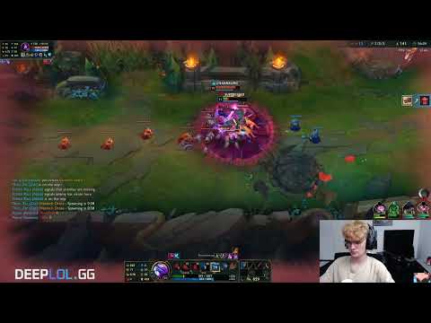 YamatosDeath - One Button Outplay