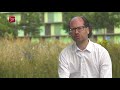 Dr. ing. Clemens Driesen van de Wageningen Universiteit