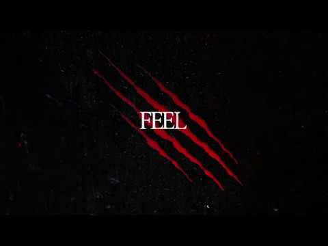 Pamela Moore - Single "These Scars" Official Lyric Video