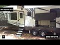 Check out this Video for a 2020 Heartland Cyclone 3713(Stock #462580)  for sale by Pop RVs. This unit is located in Sarasota, FL