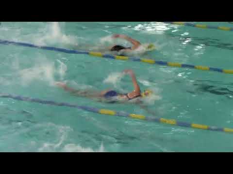 Petruzzi Nadia (2) 100SL - Borgo S.Lorenzo 20.11.22