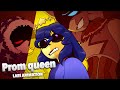 LAES Animation Prom Queen Insane Clown Posse