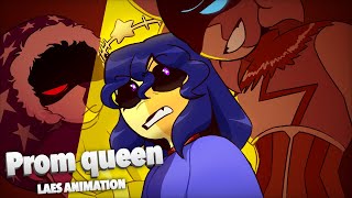 LAES animation // Prom Queen -Insane Clown Posse