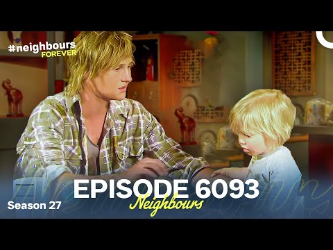 Neighbours Episode 6093 - Season 27 (2011)