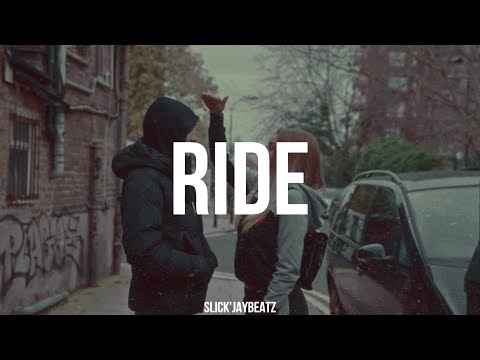 [FREE] Central Cee x Headie One x Unknown T x Rnb Drill Type Beat "Ride" | @SlickJayBeatz 2021