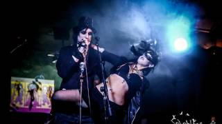 ADONNIS: FUCKER  (CD LAUNCH) photo- (2014)