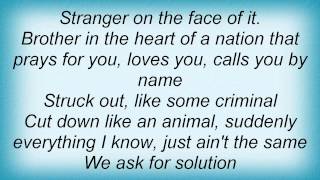 Beverley Knight - Fallen Soldier Lyrics_1