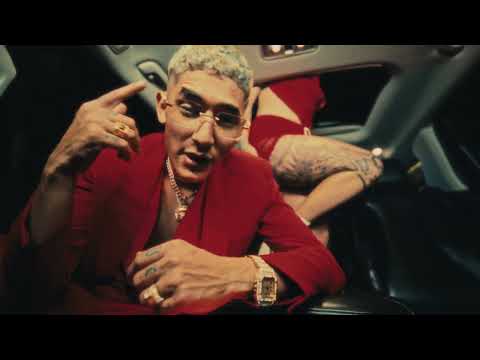 Aryc Blaz - Noche de locura (Video Oficial)