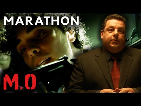 Sinister Chronicles: Hollywood Dreams Crushed | Nothing Personal | M.O: True Crime