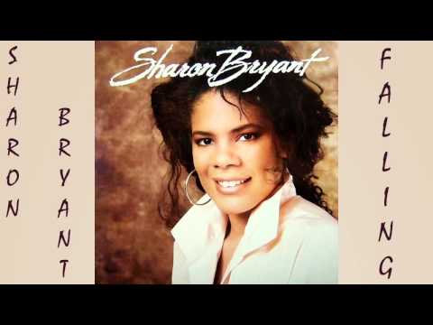 Sharon Bryant - Falling 1989