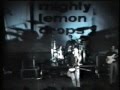 THE MIGHTY LEMON DROPS At Midnight / Happy Head LIVE 1990 London Astoria Theater