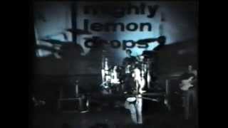 THE MIGHTY LEMON DROPS At Midnight / Happy Head LIVE 1990 London Astoria Theater