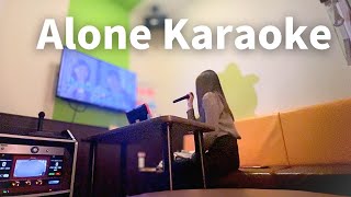 Download lagu How Japanese Workers Spend Their Day Off | Hair Salon, Solo Karaoke & Family Restaurant mp3