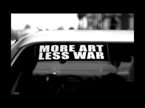 DOUBLE ELVIS-The Art Of War