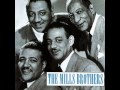 You Broke The Only Heart That Ever Loved You by Mills Brothers on 1946 Decca 78.