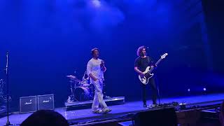 Losing A Whole Year - Third Eye Blind at DC101-derland 2025 on Sunday, December 7, 2025