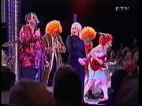 Marju Länik - Vajan su kätt