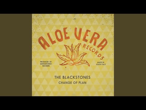 Change of Plan (feat. The Blackstones)