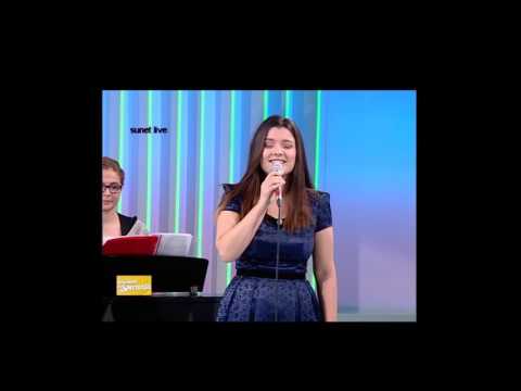Luiza Spiridon & LIVE Band - Vă bucuraţi