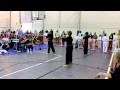 Byron Andrew Bradley Self Defense Technique
