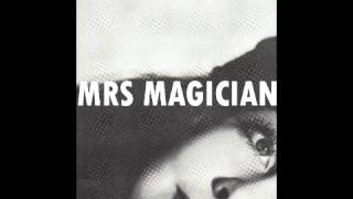 Mrs. Magician 