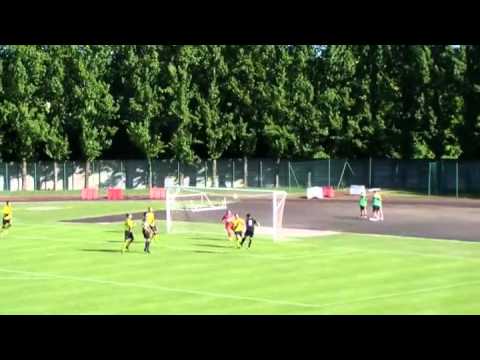 Promozione Girone C - Giornata 1 - Fc Spinea 1966 vs Mellaredo