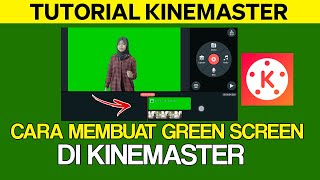 Download lagu Tutorial on Making a Green Screen Using Kinemaster mp3