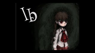 【ホラゲ実況】お調子者が行く美術館巡り【IB】＃１