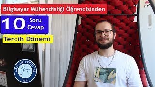 Bilgisayar Mühendisliği Hakkında Merak Ettiğiniz Her Şeyi Yanıtlıyoruz