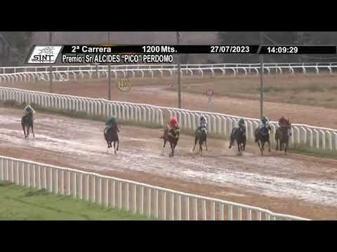 SINT MELO 230727 c02 - 1° DALE OFF