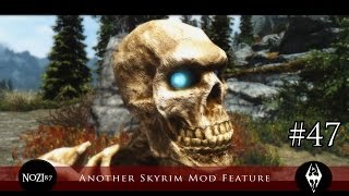 Another Skyrim Mod Feature 47