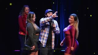 SHOW COMPLETO PORTO ALEGRE RS  -  RAPHAEL GHANEM