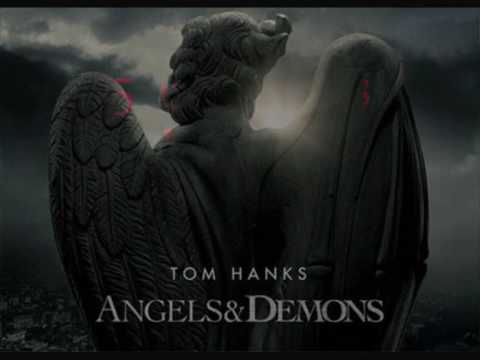 503 - Hans Zimmer [Angels & Demons]
