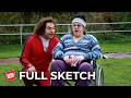 Little Britain S Lou And Andy Do Athletics Comic Relief