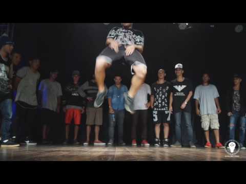 B²D Reloaded RJ Qualifier | Gustavo D' Souza vs Matheus Carvalho (Wins) vs Luh Henrique | 3º LUGAR