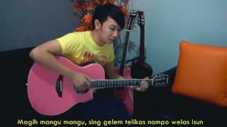 Download lagu Edan Turun   Nathan Fingerstyle Demy Suliyana Dangdut Banyuwangi mp3