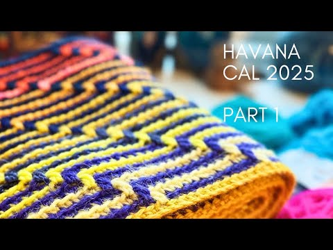 HAVANA CAL - part 1