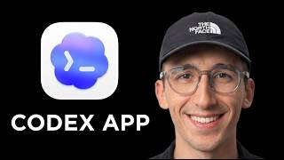 Codex APP : la nouvelle application d'OpenAI pour remplacer Claude Code et Cursor
