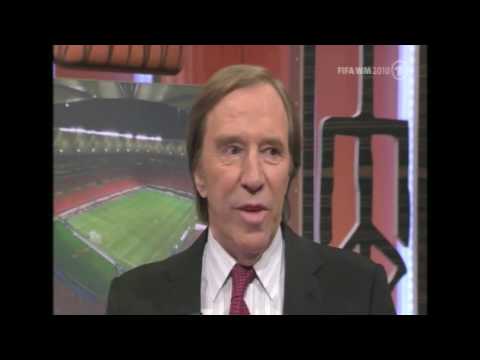 Best of Günter Netzer vs Gerhard Delling WM 2010 Teil 2.mov