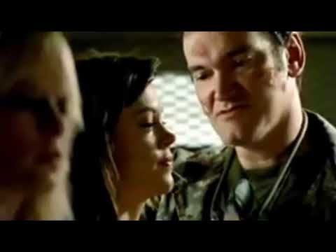 TRAILER Planet Terror