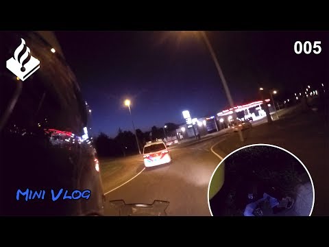 Openbare dronkenschap, geduld is een schone zaak! POLITIE!