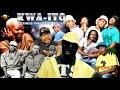KWAITO APPRECIATION REMIX By ManOfNature DEZEMBER 2025 Mix 23 South Afrika