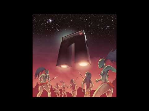 Astrohenge - II (Full Album 2011)
